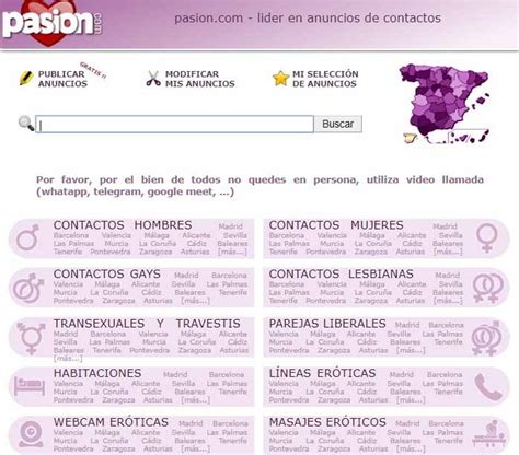 transex santiago compostela|PASION – Líder en anuncios de contactos.